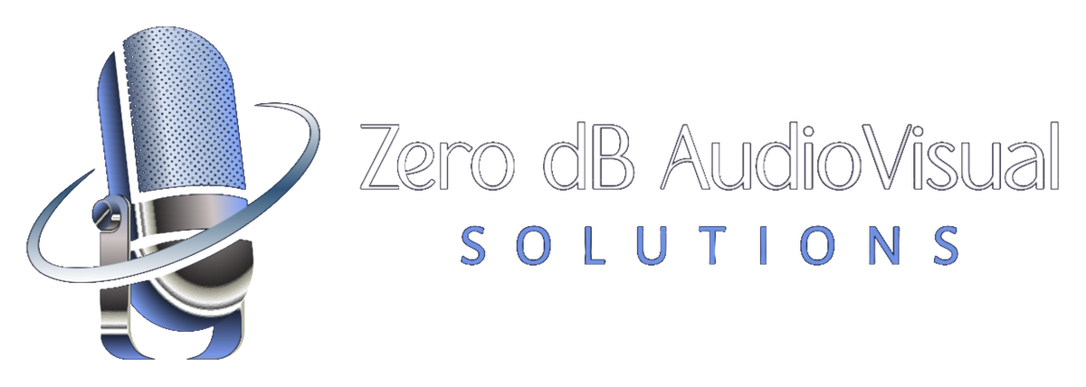 Zero dB AudioVisual Solutions